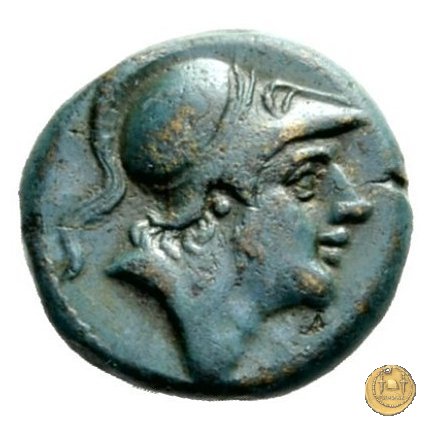 25/3 241-235 BC (Roma)