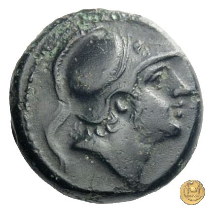 25/3 241-235 BC (Roma)