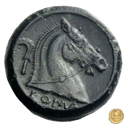 25/3 241-235 BC (Roma)