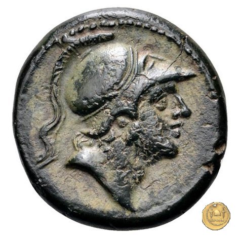 25/3 241-235 BC (Roma)