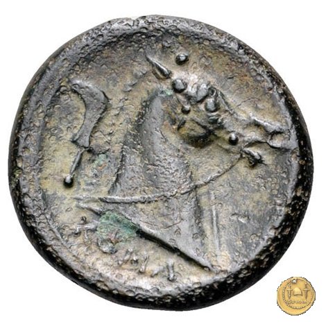 25/3 241-235 BC (Roma)