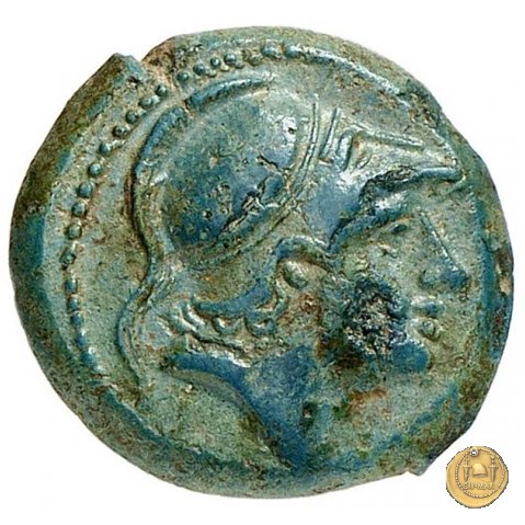 25/3 241-235 BC (Roma)