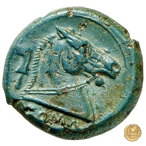 25/3 241-235 BC (Roma)