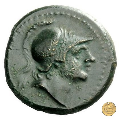 25/3 241-235 BC (Roma)