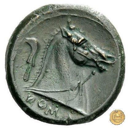 25/3 241-235 BC (Roma)