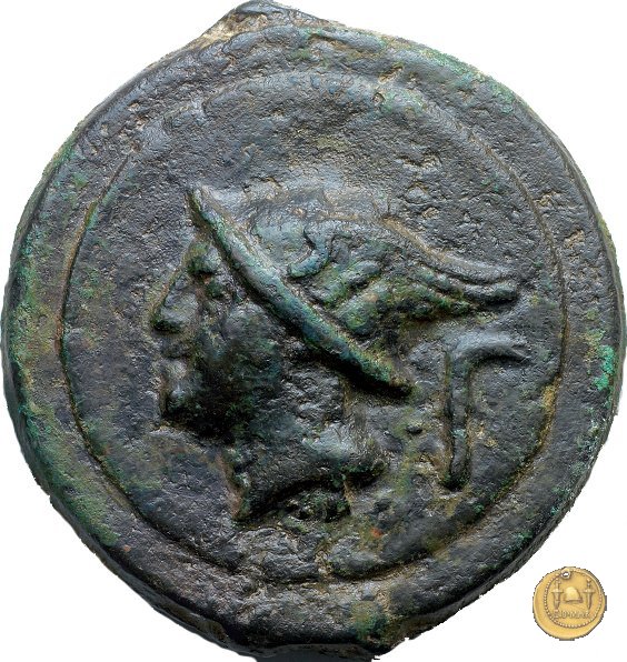 25/4 241-235 BC (Roma)