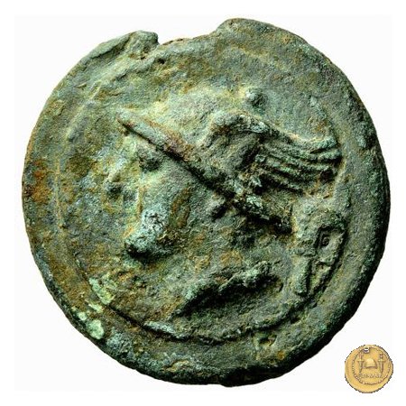 25/4 241-235 BC (Roma)