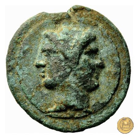 25/4 241-235 BC (Roma)