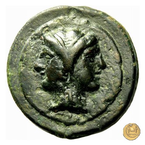 25/4 241-235 BC (Roma)