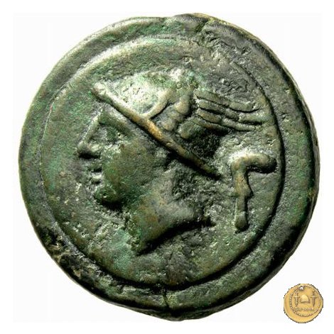 25/4 241-235 BC (Roma)