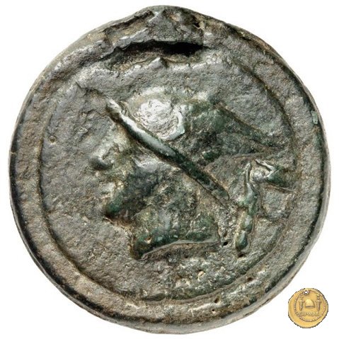 25/4 241-235 BC (Roma)