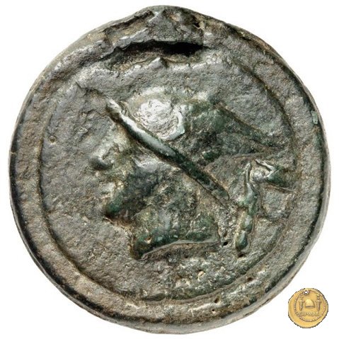 25/4 241-235 a.C. (Roma)