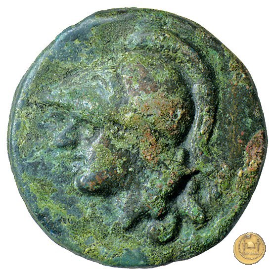 25/5 241-235 BC (Roma)