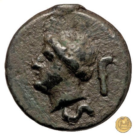 25/5 241-235 BC (Roma)