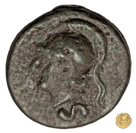 25/5 241-235 BC (Roma)