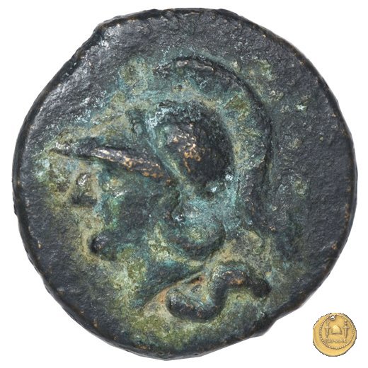 25/5 241-235 BC (Roma)