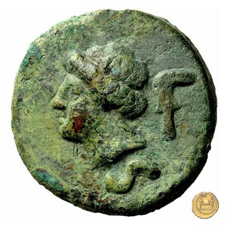 25/5 241-235 BC (Roma)