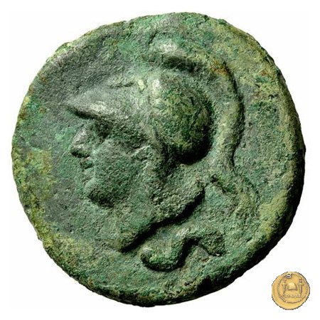 25/5 241-235 BC (Roma)