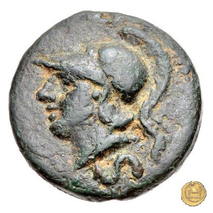 25/5 241-235 BC (Roma)