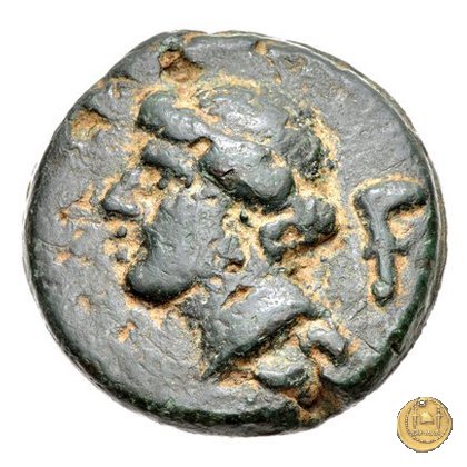 25/5 241-235 BC (Roma)