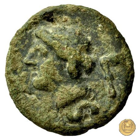 25/5 241-235 BC (Roma)