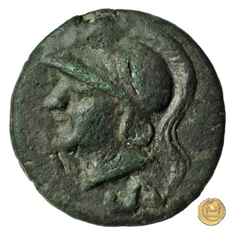 25/5 241-235 BC (Roma)