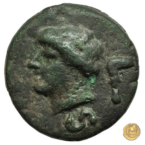 25/5 241-235 BC (Roma)