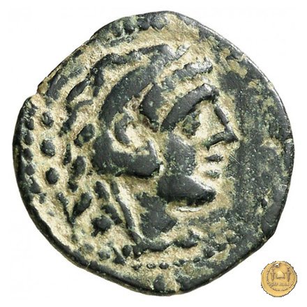 256/4 - quadrante C. Caecilius Metellus 130 BC (Roma)