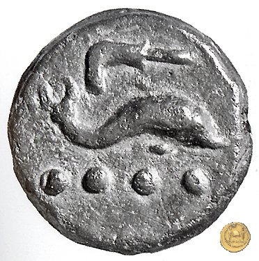 25/6 241-235 BC (Roma)