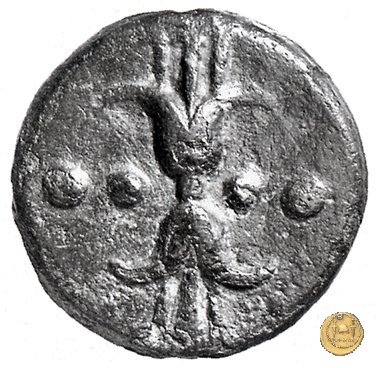 25/6 241-235 BC (Roma)