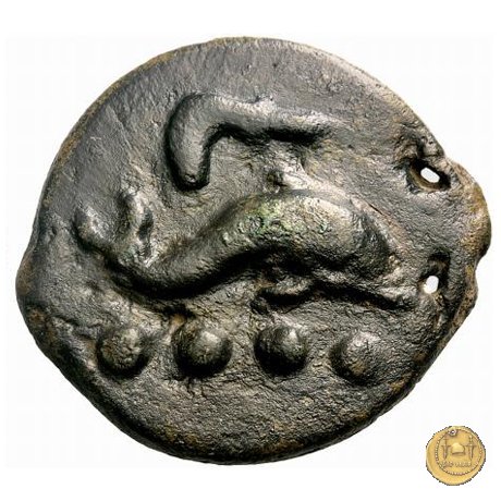 25/6 241-235 BC (Roma)