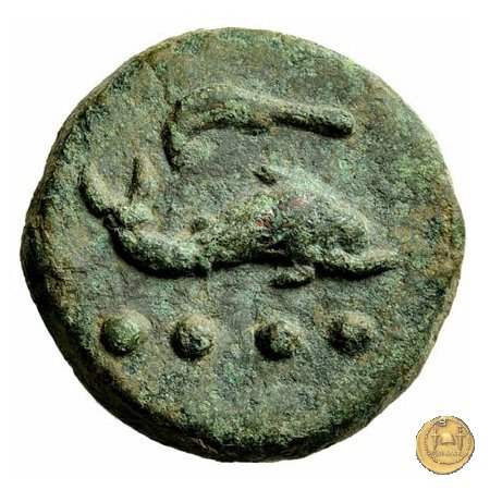 25/6 241-235 BC (Roma)