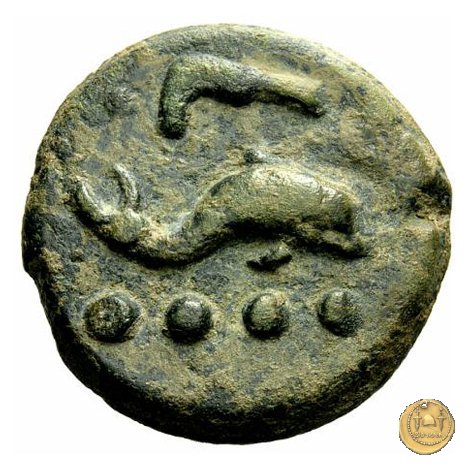 25/6 241-235 BC (Roma)