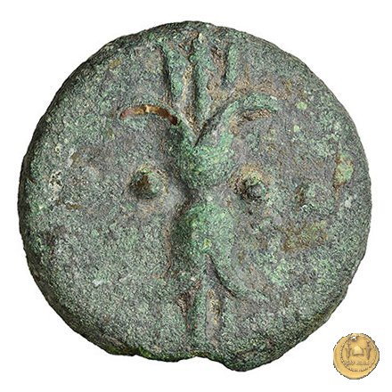 25/6 241-235 BC (Roma)
