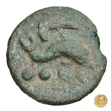 25/6 241-235 BC (Roma)