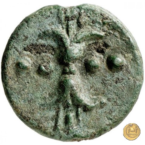 25/6 241-235 BC (Roma)