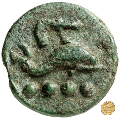 25/6 241-235 BC (Roma)