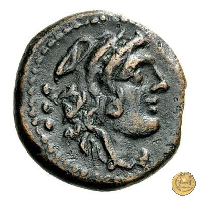 257/4 - quadrante M. Vargunteius 130 BC (Roma)