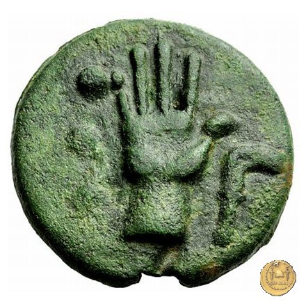 25/7 241-235 BC (Roma)