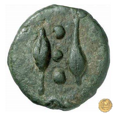 25/7 241-235 BC (Roma)