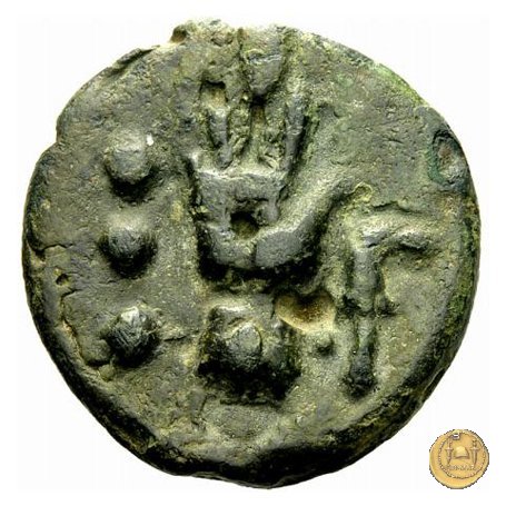 25/7 241-235 BC (Roma)