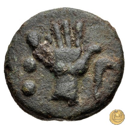 25/7 241-235 BC (Roma)