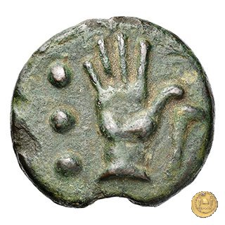 25/7 241-235 BC (Roma)