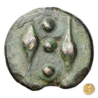 25/7 241-235 BC (Roma)