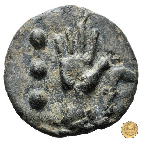 25/7 241-235 BC (Roma)