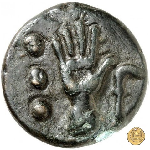 25/7 241-235 BC (Roma)