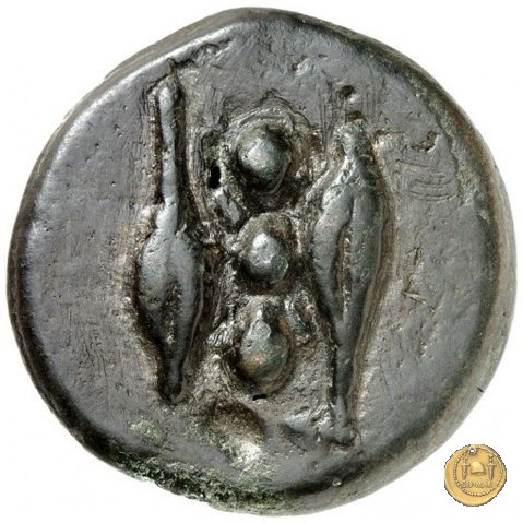 25/7 241-235 BC (Roma)