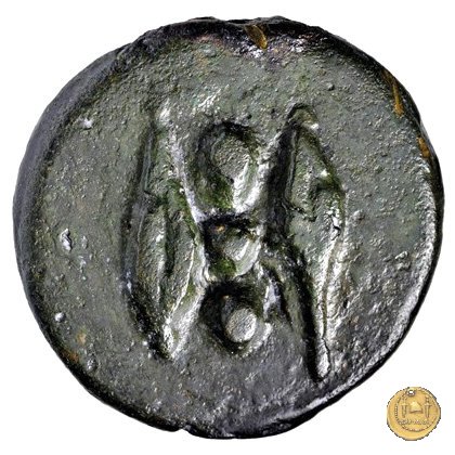 25/7 241-235 BC (Roma)