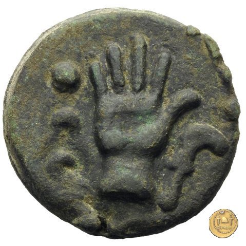 25/7 241-235 BC (Roma)