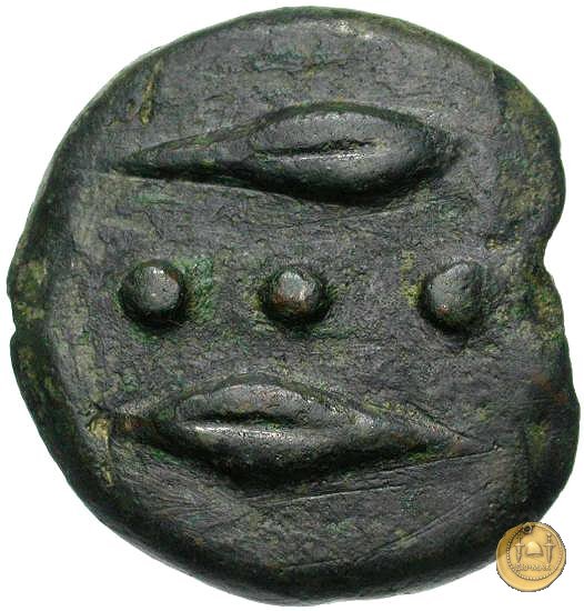 25/7 241-235 BC (Roma)